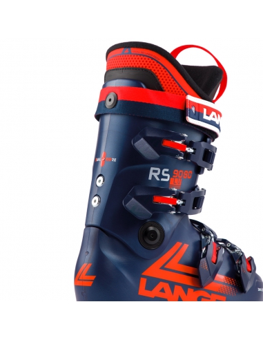 Buty narciarskie Lange RS 90 SC Legend Blue