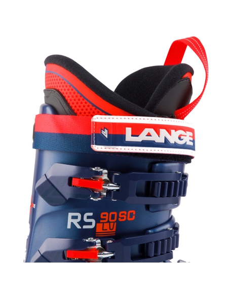Buty narciarskie Lange RS 90 SC Legend Blue