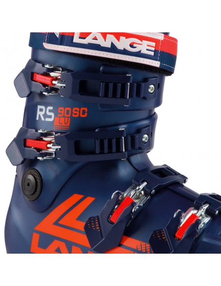 Buty narciarskie Lange RS 90 SC Legend Blue