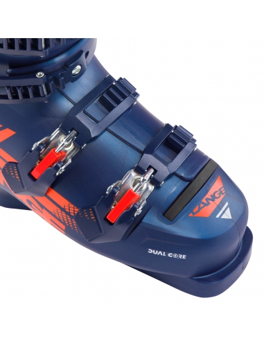 Buty narciarskie Lange RS 90 SC Legend Blue