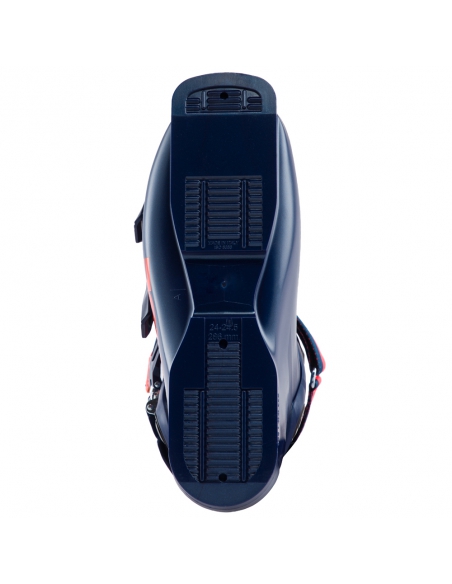 Buty narciarskie Lange RS 110 SC Legend Blue