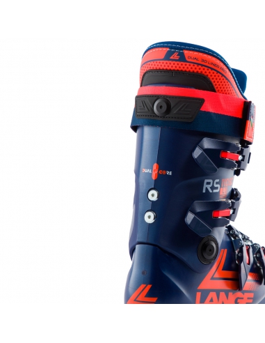 Buty narciarskie Lange RS 110 SC Legend Blue
