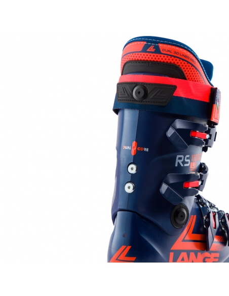 Buty narciarskie Lange RS 110 SC Legend Blue