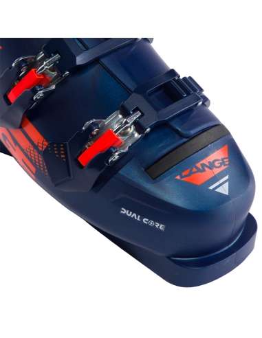 Buty narciarskie Lange RS 110 SC Legend Blue