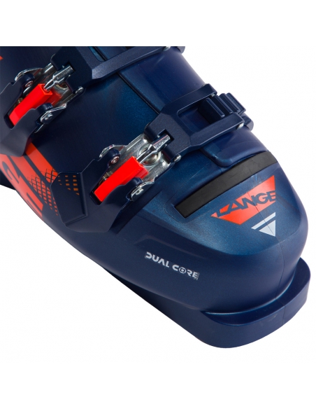 Buty narciarskie Lange RS 110 SC Legend Blue