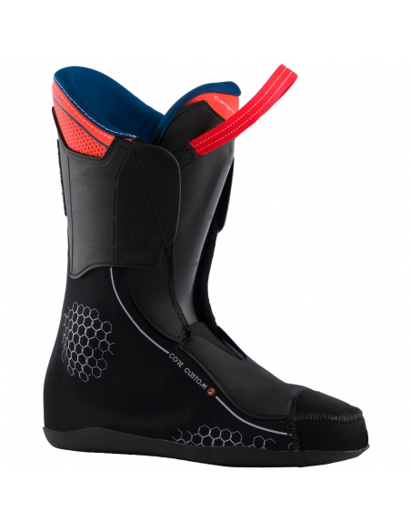 Buty narciarskie Lange RS 110 SC Legend Blue