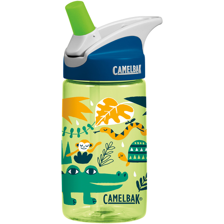 Bidon Camelbak Eddy Kids 0,4l jungle animals