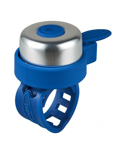 Dzwonek Micro Dark Blue