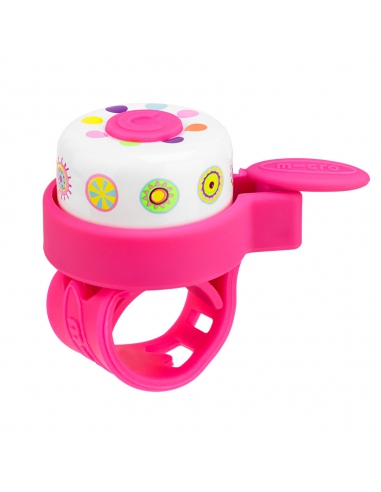 Dzwonek Micro Doodle Dot