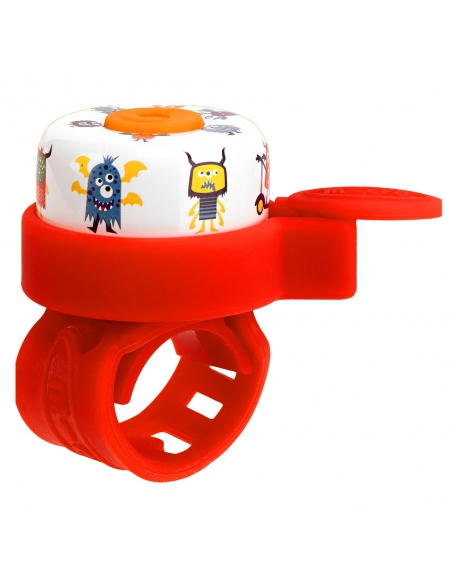 Dzwonek Micro Monsters