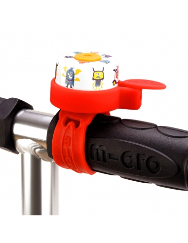 Dzwonek Micro Monsters