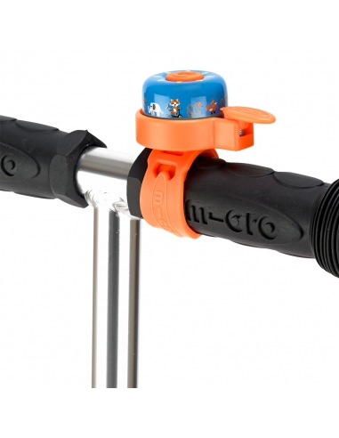 Dzwonek Micro Dżungla Jungle