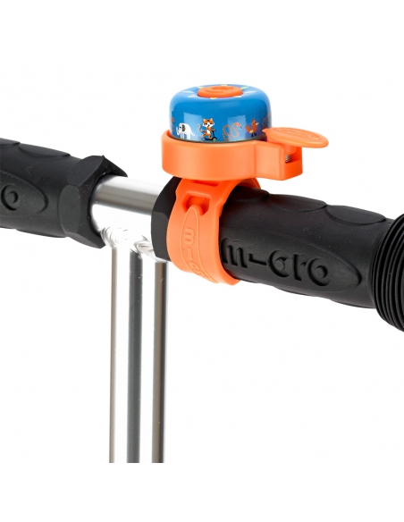 Dzwonek Micro Dżungla Jungle Dzwonek Micro Dżungla Jungle