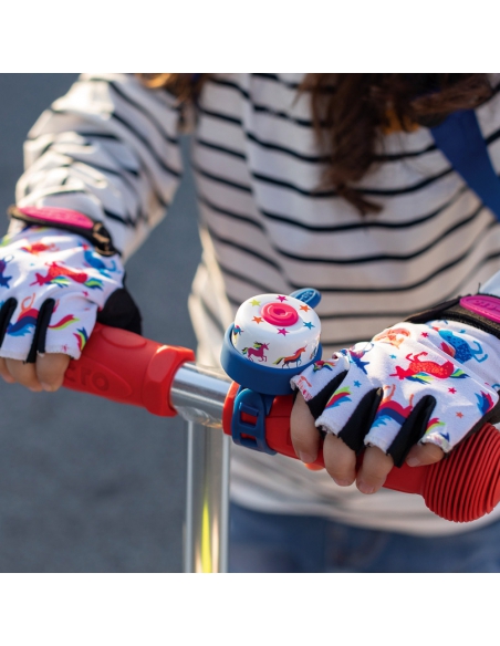 Dzwonek Micro Jednorożec Unicorn Dzwonek Micro Jednorożec Unicorn