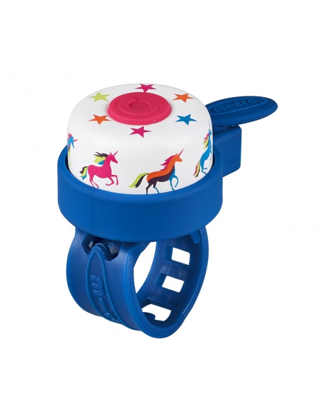 Dzwonek Micro Jednorożec Unicorn Dzwonek Micro Jednorożec Unicorn