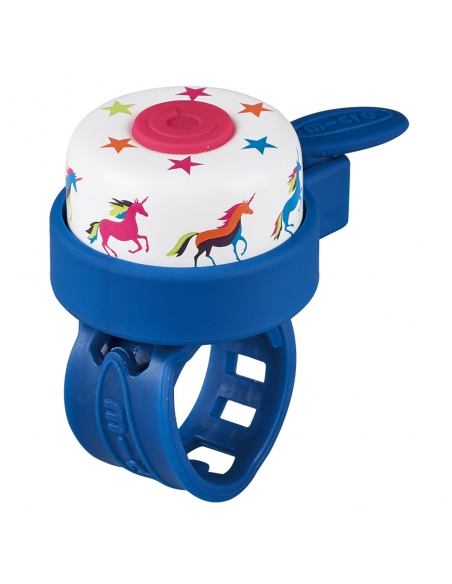 Dzwonek Micro Jednorożec Unicorn Dzwonek Micro Jednorożec Unicorn