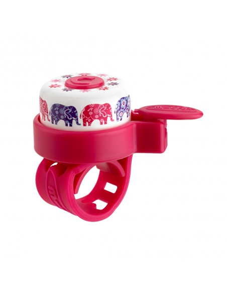 Dzwonek Micro Słonie Elephants Dzwonek Micro Słonie Elephants