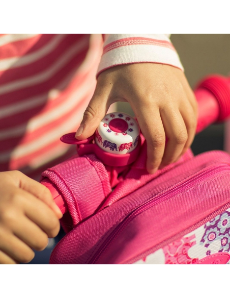 Dzwonek Micro Słonie Elephants Dzwonek Micro Słonie Elephants