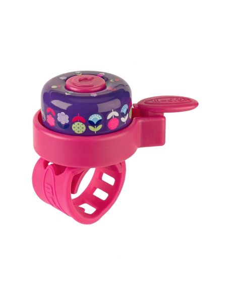 Dzwonek Micro Floral Dot Dzwonek Micro Floral Dot