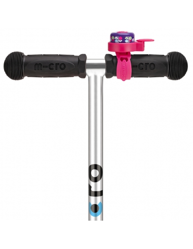 Dzwonek Micro Floral Dot