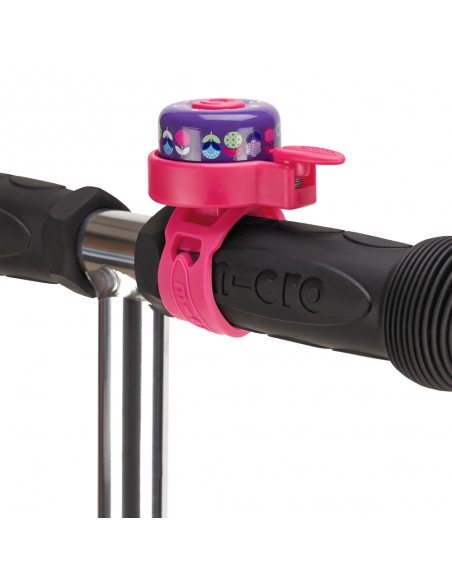 Dzwonek Micro Floral Dot Dzwonek Micro Floral Dot