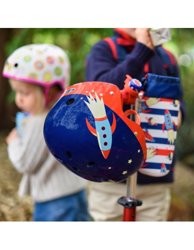 Dzwonek Micro Rakiety Rocket