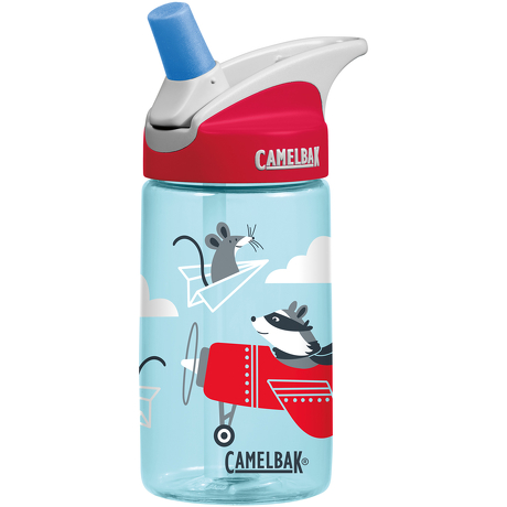 Bidon Camelbak Eddy Kids 0,4l Airplane Bandits