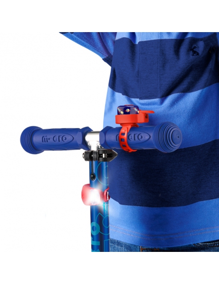 Dzwonek Micro Flamingo