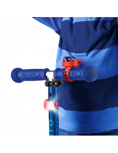 Dzwonek Micro Rakiety Rocket