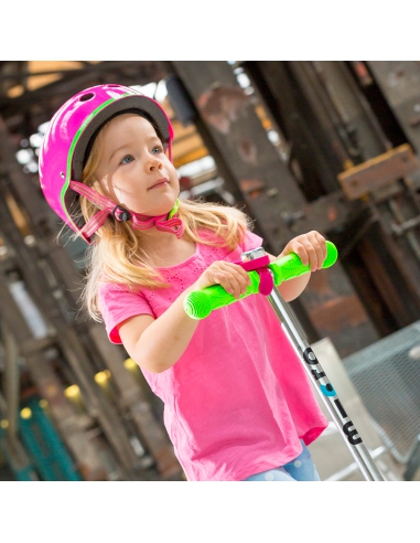 Dzwonek Micro Red (czerwony)