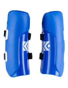 Ochraniacze narciarskie na golenie Kerma Leg Protection JR