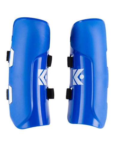 Ochraniacze narciarskie na golenie Kerma Leg Protection JR