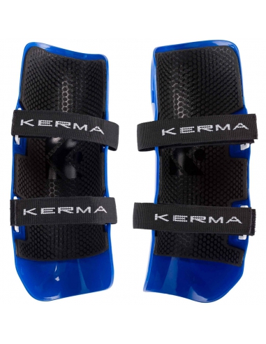 Ochraniacze narciarskie na golenie Kerma Leg Protection JR