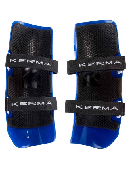 Ochraniacze narciarskie na golenie Kerma Leg Protection JR