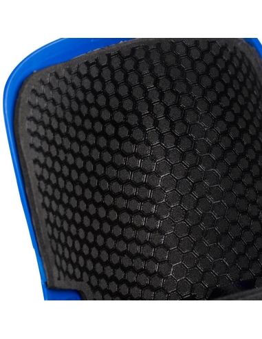 Ochraniacze narciarskie na golenie Kerma Leg Protection JR