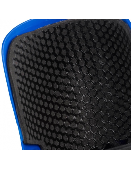 Ochraniacze narciarskie na golenie Kerma Leg Protection JR