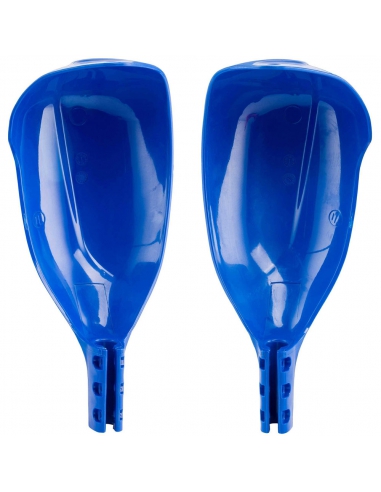 Ochraniacze-gardy na kije narciarskie Kerma Hand Protection