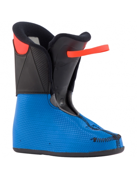 Buty narciarskie Lange RSJ 50 Legend Blue