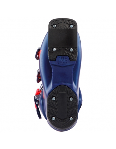 Buty narciarskie Lange RSJ 50 Legend Blue