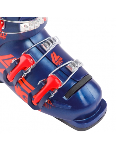 Buty narciarskie Lange RSJ 50 Legend Blue