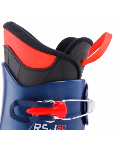 Buty narciarskie Lange RSJ 50 Legend Blue