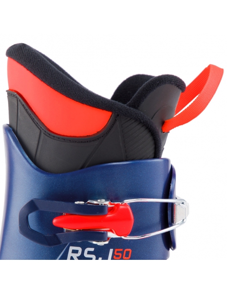 Buty narciarskie Lange RSJ 50 Legend Blue