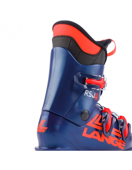 Buty narciarskie Lange RSJ 50 Legend Blue