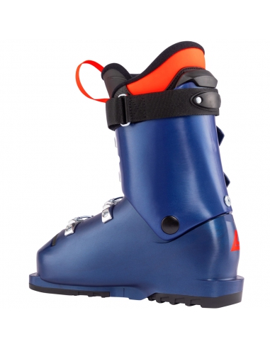 Buty narciarskie Lange RSJ 65 Legend Blue