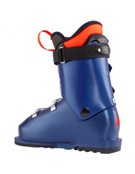Buty narciarskie Lange RSJ 65 Legend Blue Buty narciarskie Lange RSJ 65 Legend Blue