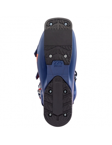 Buty narciarskie Lange RSJ 65 Legend Blue