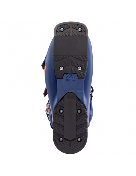 Buty narciarskie Lange RSJ 65 Legend Blue Buty narciarskie Lange RSJ 65 Legend Blue