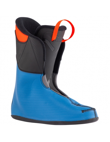 Buty narciarskie Lange RSJ 65 Legend Blue