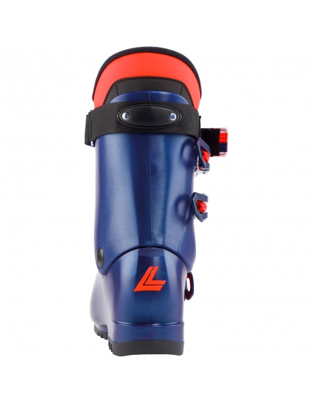 Buty narciarskie Lange RSJ 60 Legend Blue