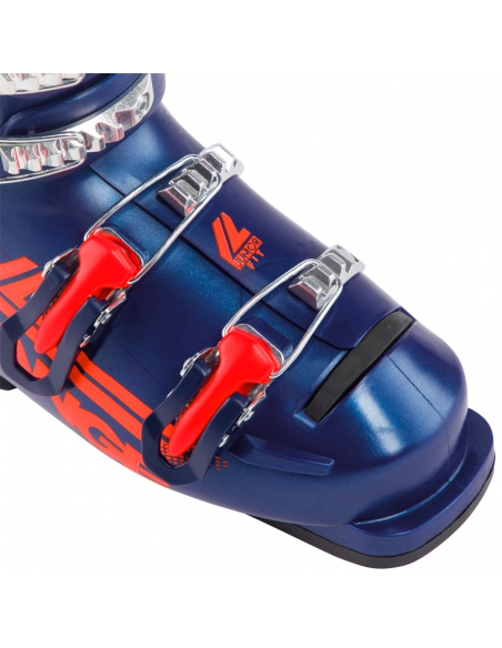 Buty narciarskie Lange RSJ 60 Legend Blue